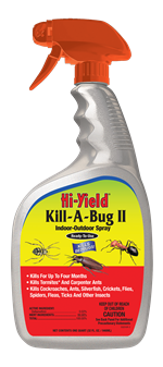 32310_Kill-A-Bug II RTU 32 oz